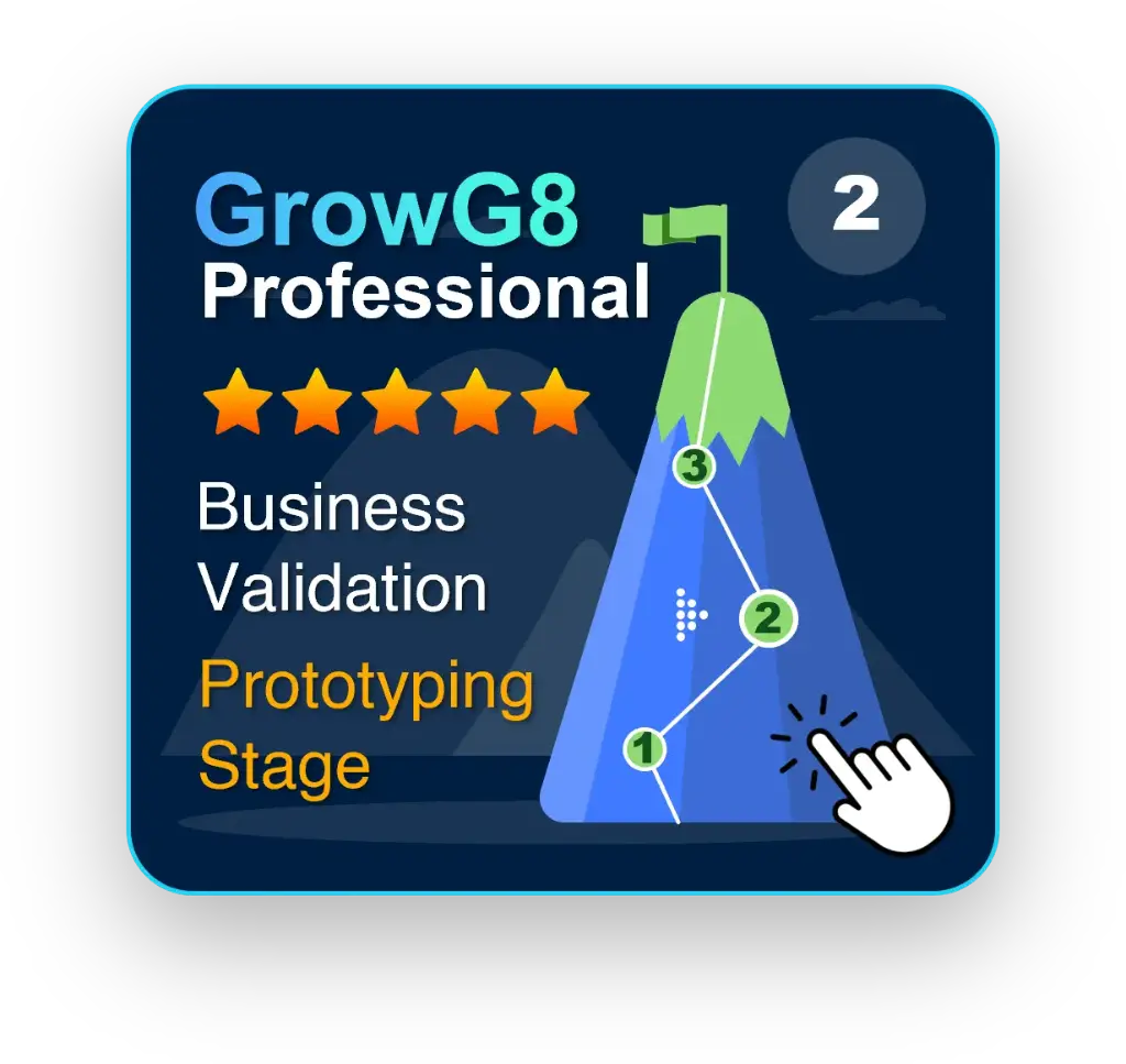 Professional Package - Shape the Winning Product