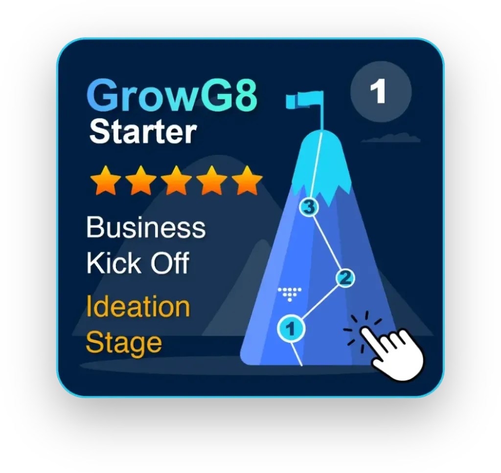 [SL.SP01.013001P0B] Starter Package - Brings Ideas to Reality