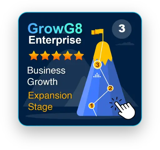 [SL.SP03.033002P1B] Enterprise Package - Scale New Heights